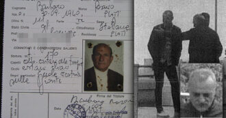 Copertina di ‘Ndrangheta, il potere di Platì e i rapporti con gli spioni di Equalize. L’ex pentito Romeo: “Tutti fanno capo a Rosario Barbaro. Sono i numeri uno”