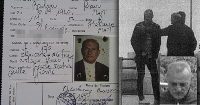 ‘Ndrangheta, il potere di Platì e i rapporti con gli spioni di Equalize. L’ex pentito Romeo: “Tutti fanno capo a Rosario Barbaro. Sono i numeri uno”