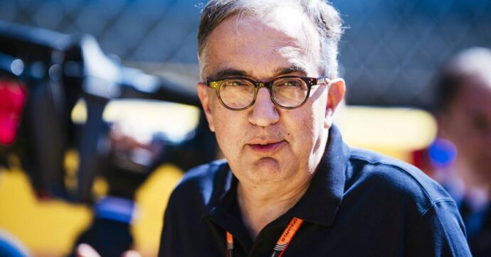 Sergio Marchionne diventa un film. Favino interpreterà il top manager in “Falcon”