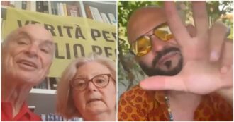 Copertina di “Viva Rai3”: il video comunicato dei sindacati di viale Mazzini che “l’azienda non ha voluto mandare in onda”