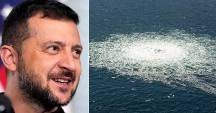 Nord Stream, France Press: “Per la Germania il sabotaggio dei gasdotti fu commissionato dalle autorità ucraine”