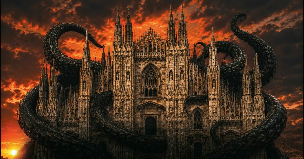 Milano: il consorzio delle mafie arriva in  Parlamento. La strana morte del pentito che sapeva tutto