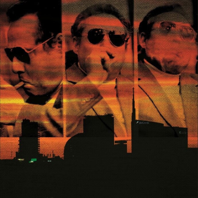 Romanzo criminale lombardo