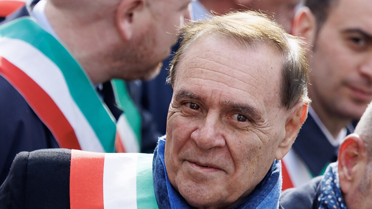 mastella ho un tumore ma credo nella preghiera la mia paura 232 morire da solo da Ilfattoquotidiano.it mastella ho un tumore ma credo nella preghiera la mia paura 232 morire da solo