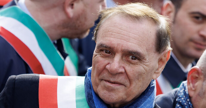 Mastella: “Ho un tumore, ma credo nella preghiera. La mia paura è morire da solo”