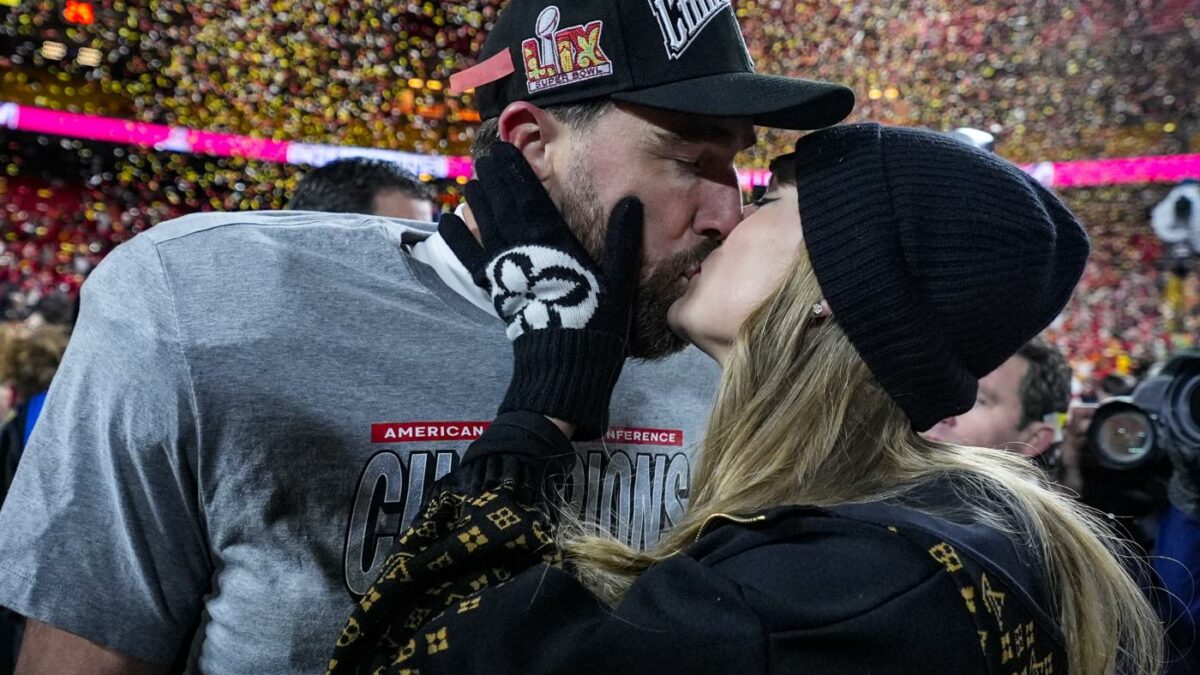 tutto quello che c8217232 da sapere sul matrimonio di taylor swift e travis kelce dalla lista di invitati all8217accordo prematrimoniale e i costi 5 domande e risposte sulle nozze dell8217anno da Ilfattoquotidiano.it tutto quello che c8217232 da sapere sul matrimonio di taylor swift e travis kelce dalla lista di invitati all8217accordo prematrimoniale e i costi 5 domande e risposte sulle nozze dell8217anno