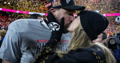 Copertina di Tutto quello che c’è da sapere sul matrimonio di Taylor Swift e Travis Kelce: dalla lista di invitati all’accordo prematrimoniale e i costi, 5 domande (e risposte) sulle nozze dell’anno