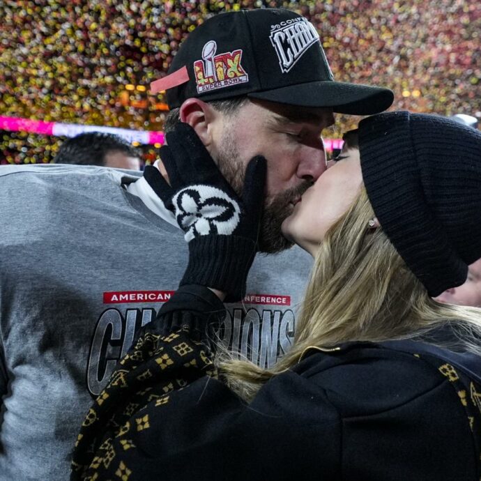Tutto quello che c’è da sapere sul matrimonio di Taylor Swift e Travis Kelce: dalla lista di invitati all’accordo prematrimoniale e i costi, 5 domande (e risposte) sulle nozze dell’anno