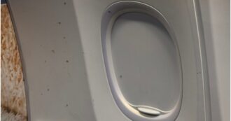Copertina di “Una ragazza ha detto di essere allergica, la situazione si sarebbe potuta trasformare in tragedia”: il volo Ryanair Malpensa-Alicante è invaso dalle zanzare, piloti costretti ad annullare la partenza