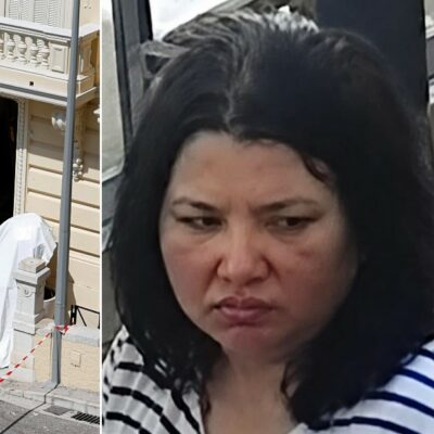 Copertina di “È fuggita in auto transitando in Italia per raggiungere la Svizzera l’attentatrice che ha messo la bomba davanti casa dell’oligarca ucraino a Monaco”