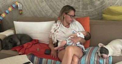 Copertina di “Ho scoperto il potere del tiralatte e che ogni bimbo è differente e noi saremo di conseguenza dei genitori diversi”: Federica Pellegrini racconta la sua vita da mamma bis