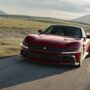 Copertina di Ferrari riscopre il cambio di una volta. Ecco la 12 Cilindri Manuale – FOTO