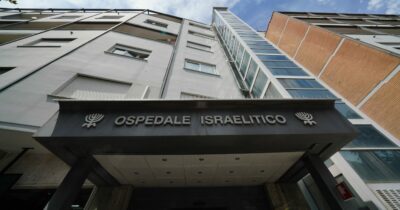 Copertina di Rubate 80 fiale di fentanyl dall’ospedale Israelitico di Roma, riunione d’urgenza a Palazzo Chigi: “Forte allarme”