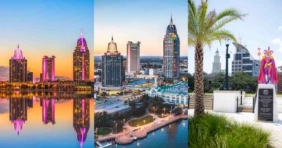 Copertina di Non solo New Orleans: guida a Mobile, la città dell’Alabama che ha inventato il Carnevale americano tra storia, natura e ostriche