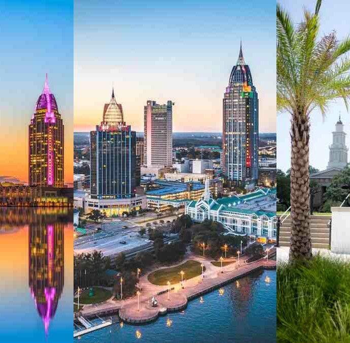 Non solo New Orleans: guida a Mobile, la città dell’Alabama che ha inventato il Carnevale americano tra storia, natura e ostriche