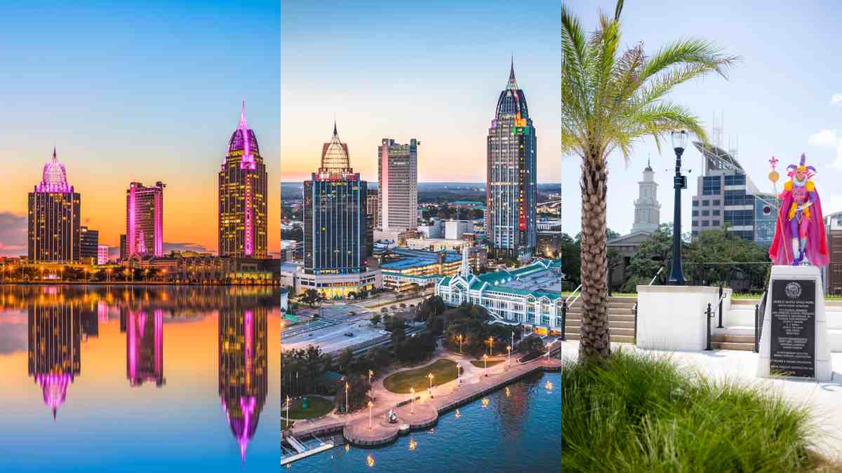 Non solo New Orleans: guida a Mobile, la città dell’Alabama che ha inventato il Carnevale americano tra storia, natura e ostriche