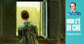 Copertina di Al conte Nardini piaceva la libertà, ma aveva fatto i conti senza l’oste. Nel suo caso, una signorina
