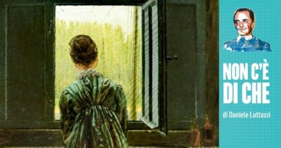 Copertina di Al conte Nardini piaceva la libertà, ma aveva fatto i conti senza l’oste. Nel suo caso, una signorina