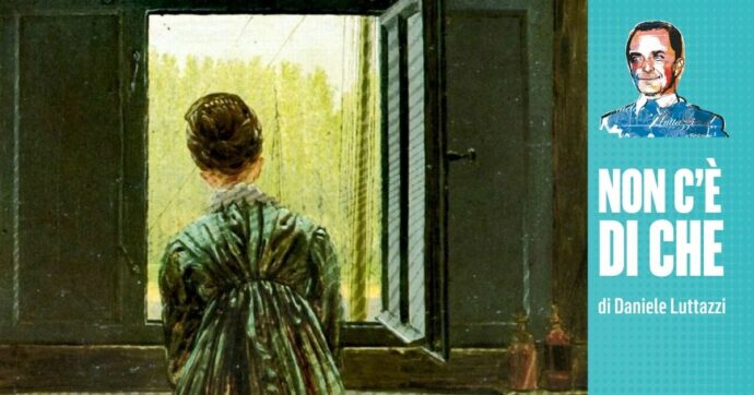 Al conte Nardini piaceva la libertà, ma aveva fatto i conti senza l’oste. Nel suo caso, una signorina