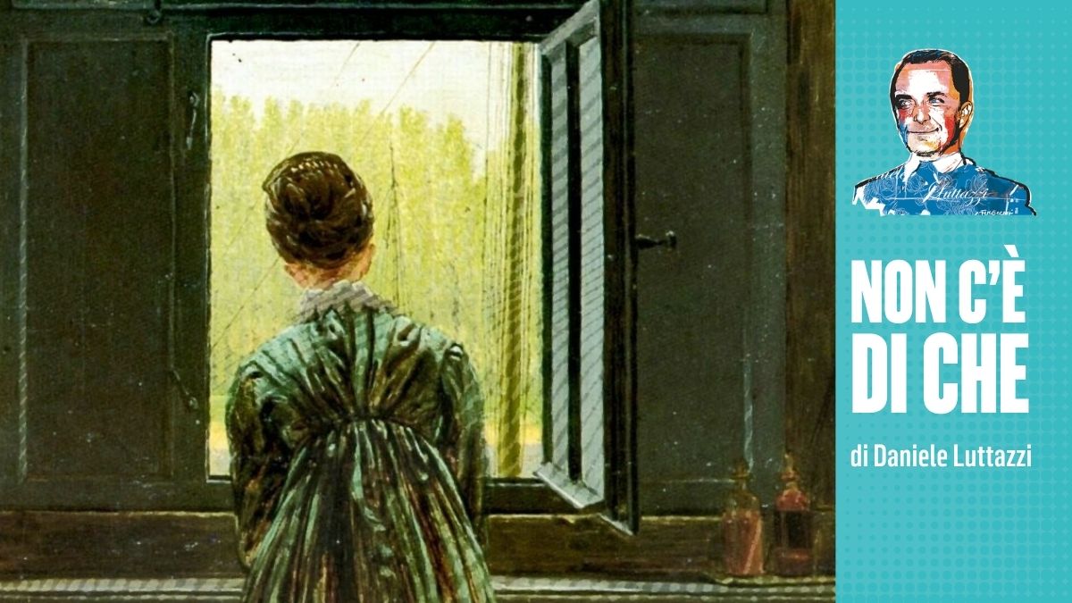 al conte nardini piaceva la libert224 ma aveva fatto i conti senza l8217oste nel suo caso una signorina da Ilfattoquotidiano.it al conte nardini piaceva la libert224 ma aveva fatto i conti senza l8217oste nel suo caso una signorina