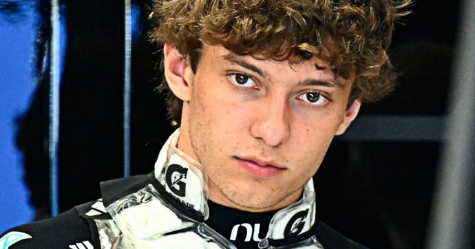 F1, Antonelli è pronto per Silverstone: “Battere Russell nella gara di casa sarebbe un bel segnale. Il suo “stay calmo”? Sappiamo perché l’ha detto”