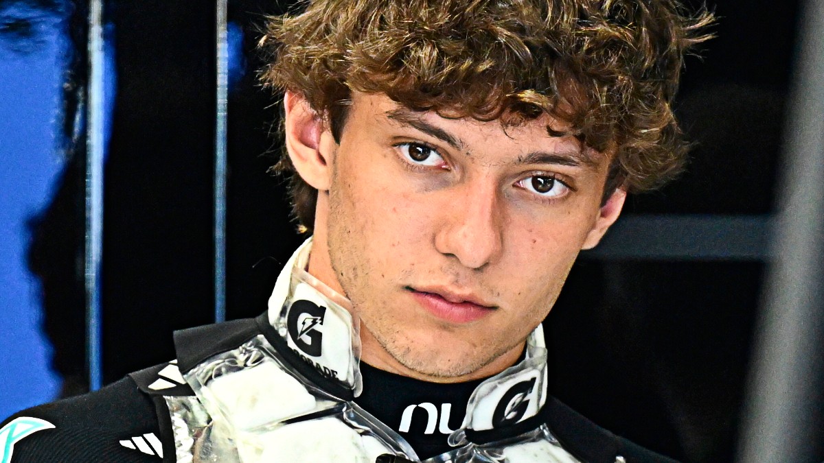 f1 antonelli 232 pronto per silverstone battere russell nella gara di casa sarebbe un bel segnale il suo stay calmo sappiamo perch233 l8217ha detto da Ilfattoquotidiano.it f1 antonelli 232 pronto per silverstone battere russell nella gara di casa sarebbe un bel segnale il suo stay calmo sappiamo perch233 l8217ha detto