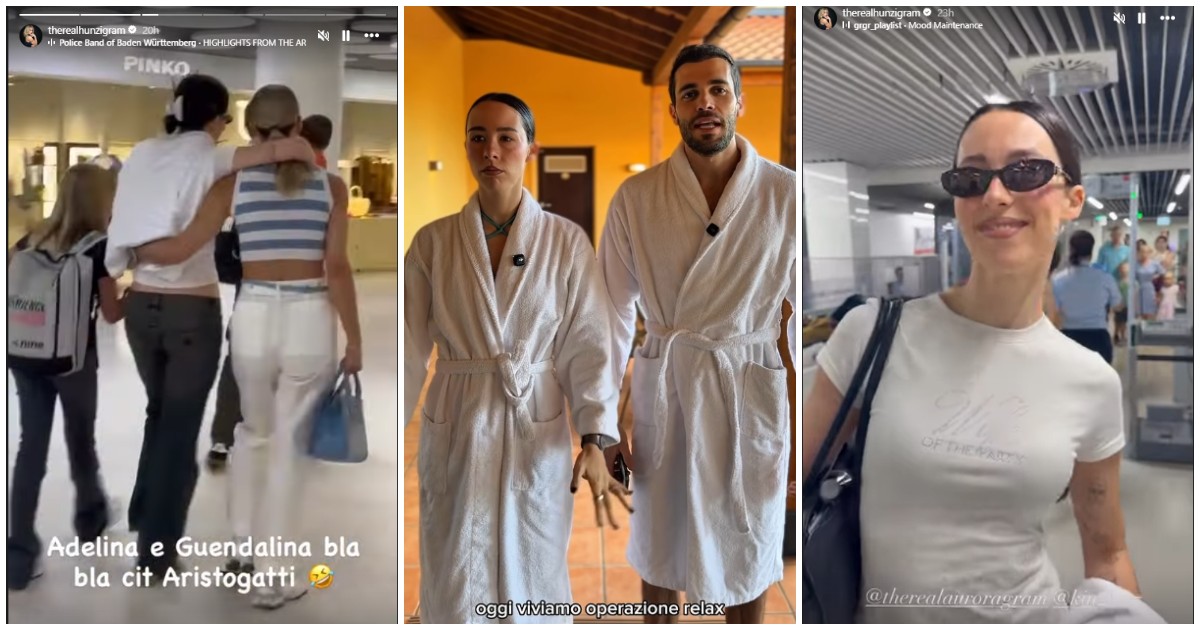 tutto quello che c8217232 da sapere sul matrimonio di aurora ramazzotti e goffredo cerza in sicilia 3 giorni di vip retreat al castello xirumi invitati top secret da Ilfattoquotidiano.it tutto quello che c8217232 da sapere sul matrimonio di aurora ramazzotti e goffredo cerza in sicilia 3 giorni di vip retreat al castello xirumi invitati top secret
