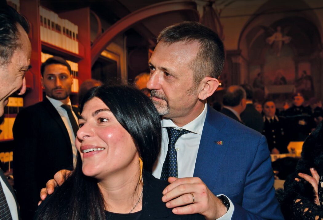 Bistecche Delmostro