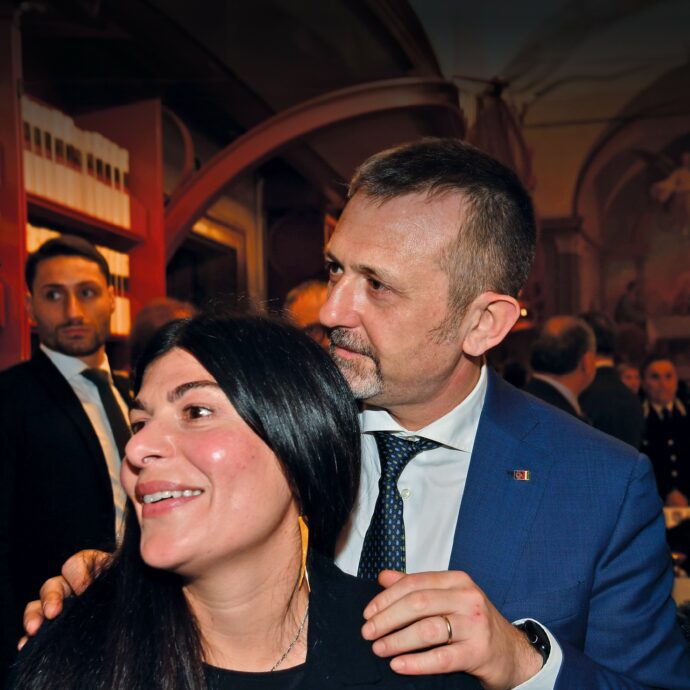 Bistecche Delmostro