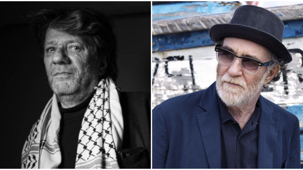 “Abbiamo perso anche Francesco De Gregori. Non ha rinnegato se stesso, ma le sue canzoni. Tutte. Dalla prima all’ultima”: l’attacco di Pierpaolo Capovilla