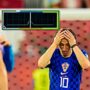 Copertina di La Croazia eliminata per il segnale di un chip: cosa è successo nei folli minuti finali contro il Portogallo e come funziona il sensore nel pallone Trionda