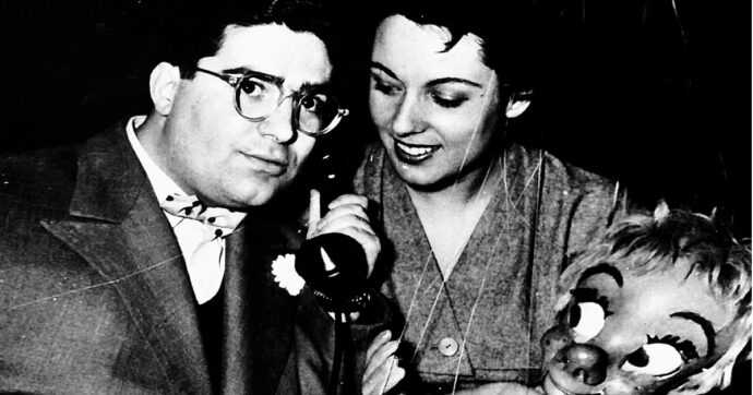 I buchi nelle teche: la smemorata Rai