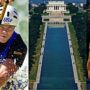 Copertina di L’incubo dell’ex canoista David Hearn: incriminato per danni alla Reflecting Pool del Lincoln Memorial. Trump vuole coprire il flop della ristrutturazione