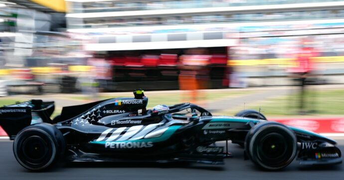 F1, il GP di Silverstone batterà tutti i record di pubblico. In pista sarà show? Verstappen e Hamilton sono i più dubbiosi
