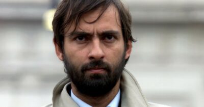 Copertina di Anubi D’Avossa, disobbediente per tutta la vita