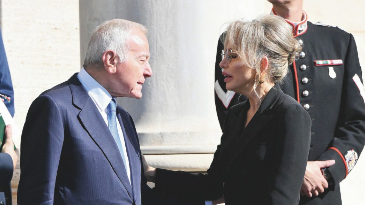 legge elettorale la rivolta dentro forza italia gianni letta media col quirinale per il s236 alle preferenze da Ilfattoquotidiano.it legge elettorale la rivolta dentro forza italia gianni letta media col quirinale per il s236 alle preferenze