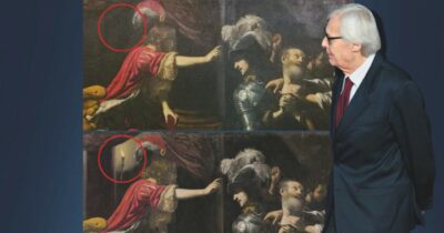Copertina di Sgarbi, la Procura riapre il caso del Manetti rubato:  “Sentenza che l’ha assolto è errata in fatto e diritto”