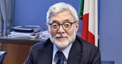 Copertina di FdI ascolta Melillo e sfida Forza Italia: c’è l’emendamento pro-intercettazioni