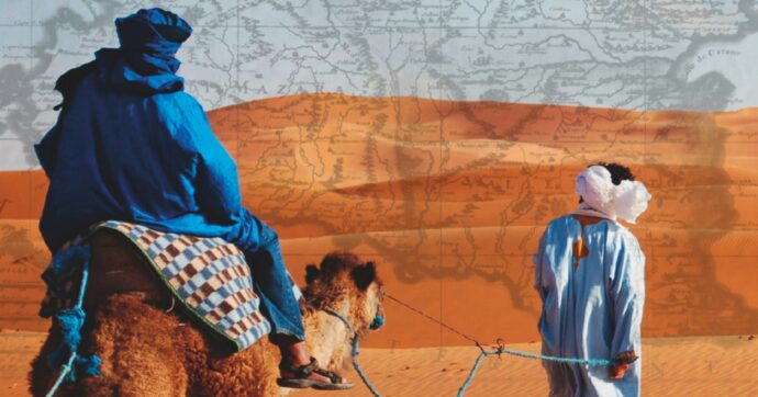 Sweet home Balarma: “chine sicule”  e Corano nella terra dei vulcani