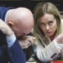 Copertina di L’Italia ingoia il pacchetto e conferma: riarmo al 5%