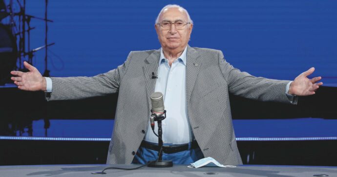 Rai, coccole a Simona Agnes.   E fa infuriare gli eredi Baudo