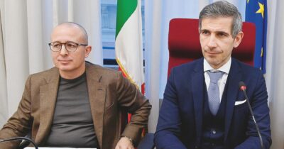Copertina di Covid, sui soldi a Bianchi c’è la firma di Lady Cirielli