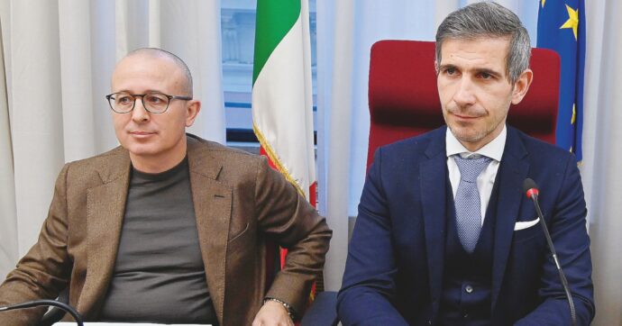 Covid, sui soldi a Bianchi c’è la firma di Lady Cirielli