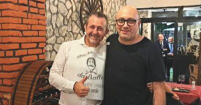 Copertina di Caso Delmastro, i pm:  “Le sue chat essenziali per l’inchiesta Senese”