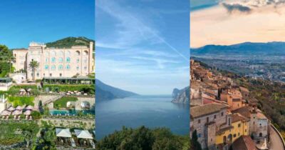 Copertina di Il “coolcation” è il trend dell’estate. Dal grande Nord alla costa del Baltico, ma anche i luoghi più freschi d’Italia: dove andare per fuggire dal caldo