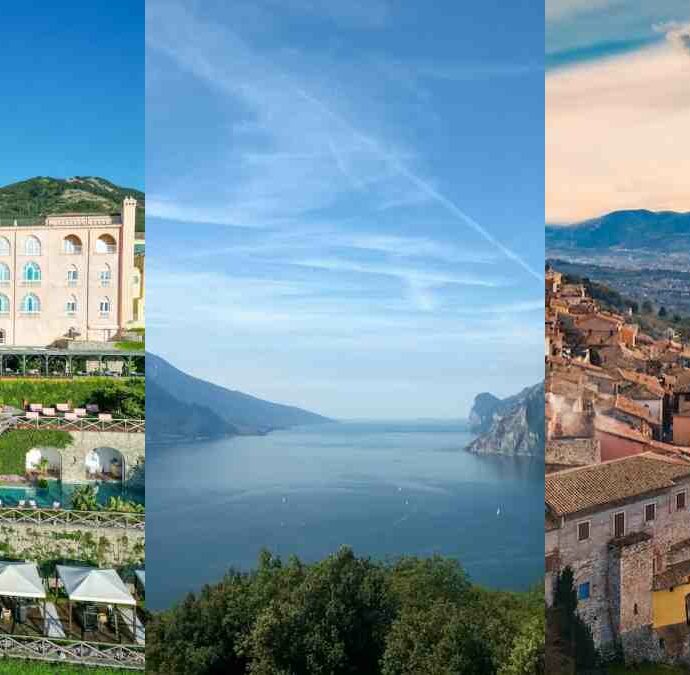 Il “coolcation” è il trend dell’estate. Dal grande Nord alla costa del Baltico, ma anche i luoghi più freschi d’Italia: dove andare per fuggire dal caldo