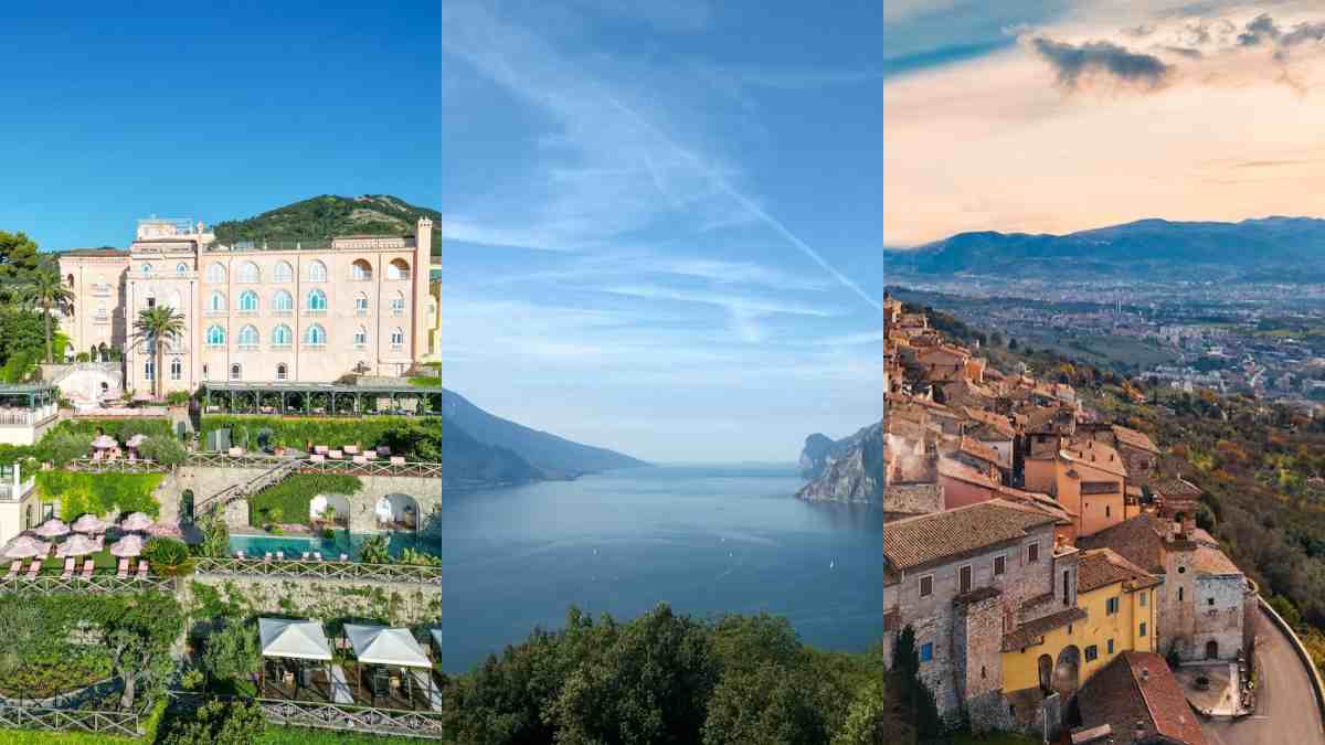 Il “coolcation” è il trend dell’estate. Dal grande Nord alla costa del Baltico, ma anche i luoghi più freschi d’Italia: dove andare per fuggire dal caldo