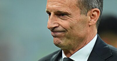 Copertina di Napoli, Allegri è ufficialmente il nuovo allenatore: arriva e si trova il mercato bloccato dalle uscite