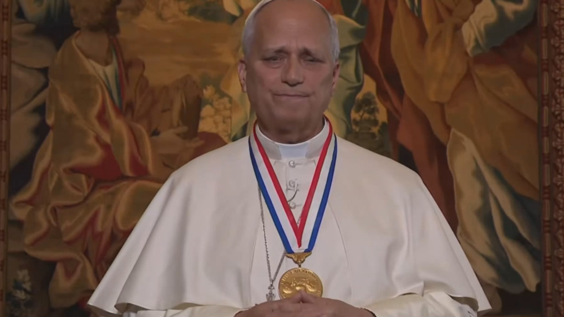 la stoccata di papa leone a trump alla vigilia del 4 luglio gli immigrati hanno plasmato il futuro degli usa da Ilfattoquotidiano.it la stoccata di papa leone a trump alla vigilia del 4 luglio gli immigrati hanno plasmato il futuro degli usa