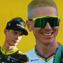 Copertina di Oggi parte il Tour de France, Pogacar come può perderlo? Vingegaard deve resistere fino all’Alpe d’Huez, Seixas è l’incognita